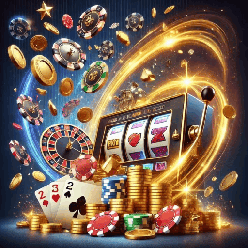 Slots 9969bet - Giros Grátis Diários
