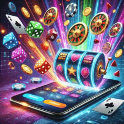 Slots 9969bet - Jackpots Progressivos