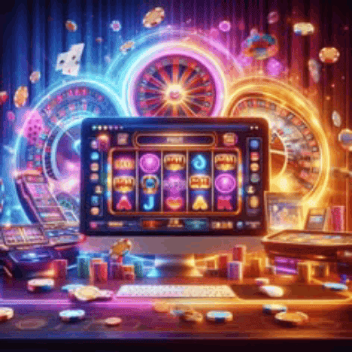 Slots 9969bet - RTP Alto Certificado